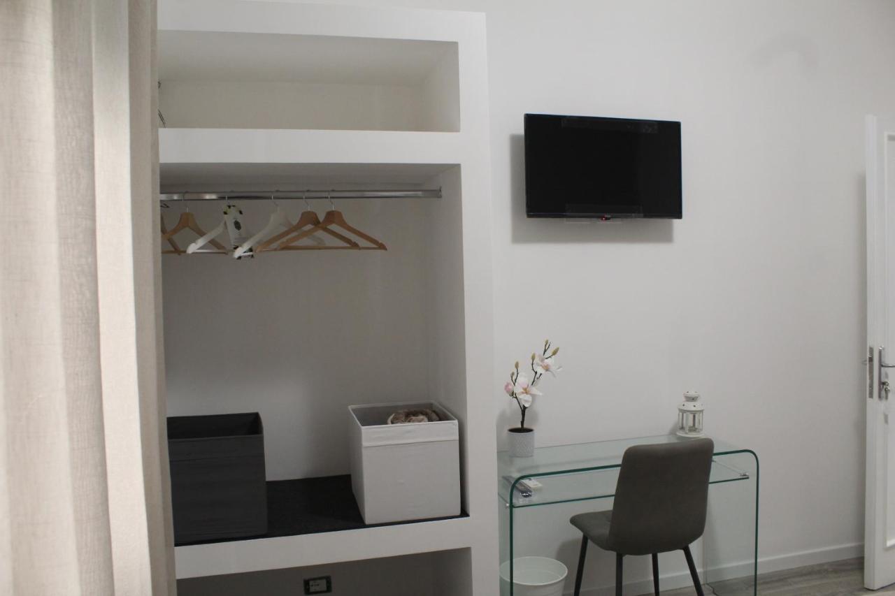 B&B Carpe Diem Palermo Pokój zdjęcie
