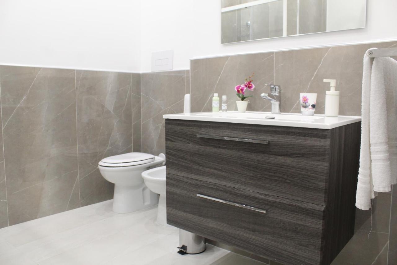B&B Carpe Diem Palermo Pokój zdjęcie
