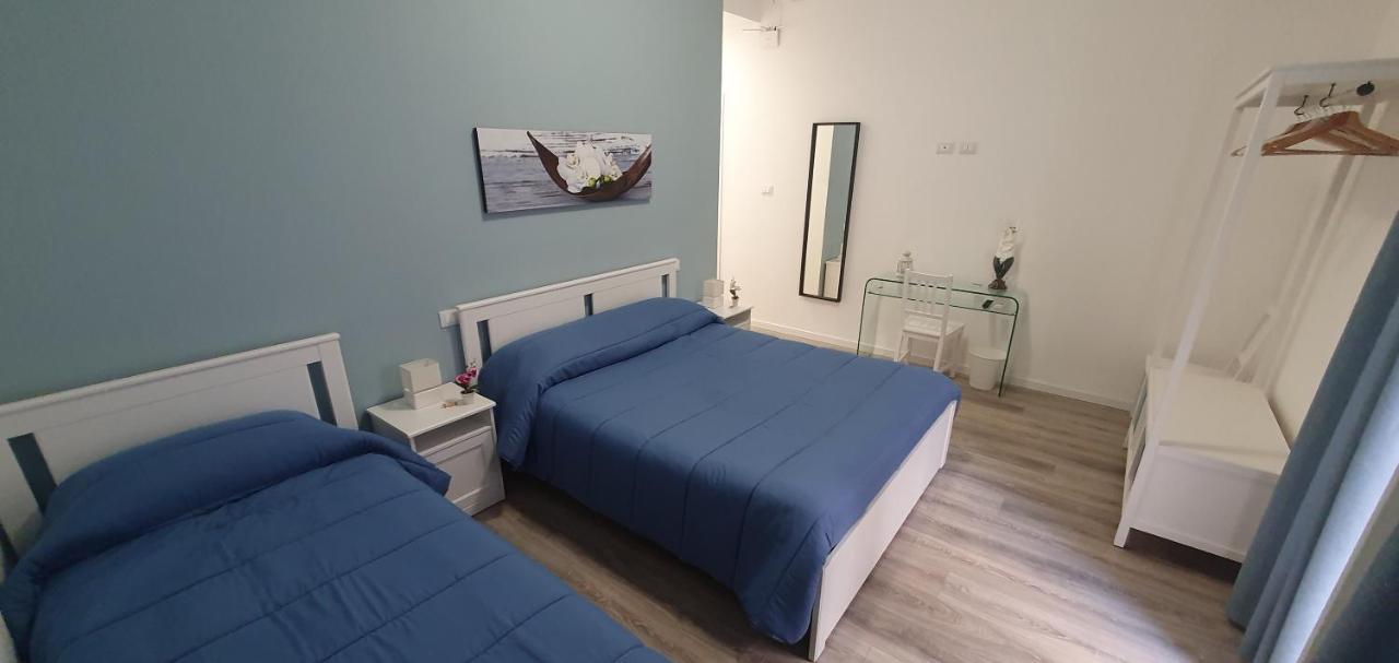 B&B Carpe Diem Palermo Pokój zdjęcie