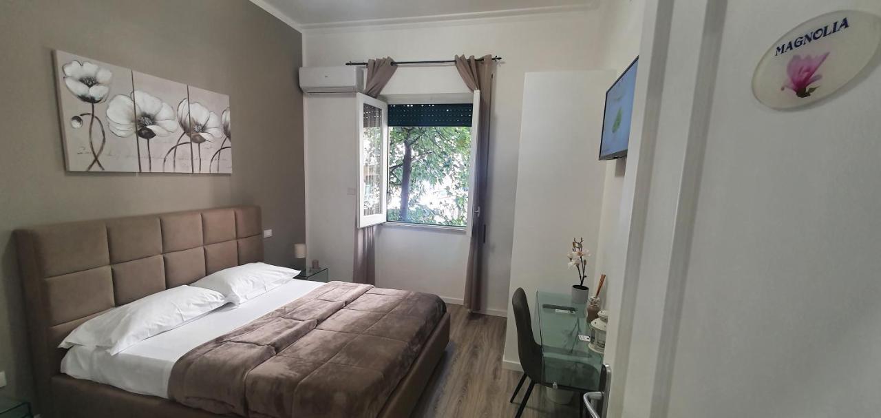 B&B Carpe Diem Palermo Pokój zdjęcie