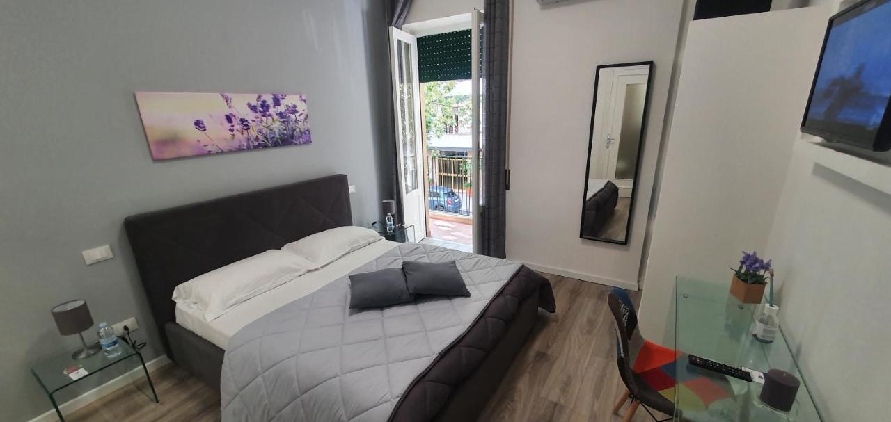 B&B Carpe Diem Palermo Pokój zdjęcie