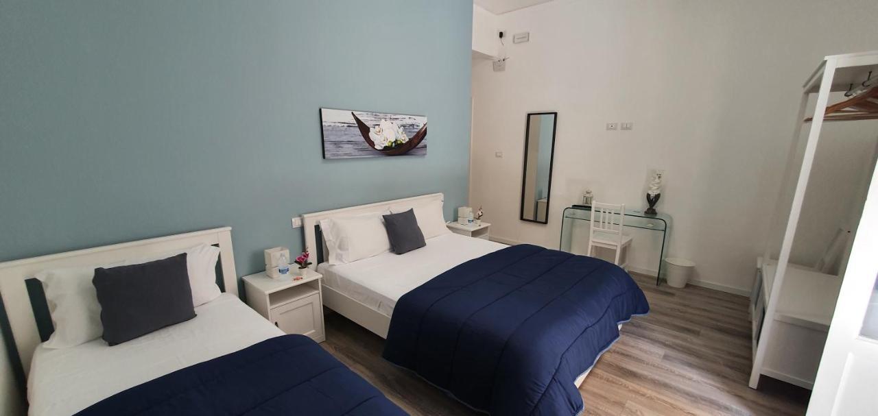 B&B Carpe Diem Palermo Zewnętrze zdjęcie