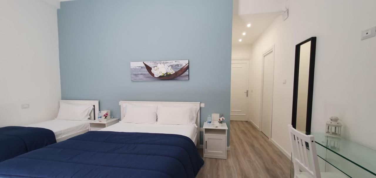 B&B Carpe Diem Palermo Zewnętrze zdjęcie