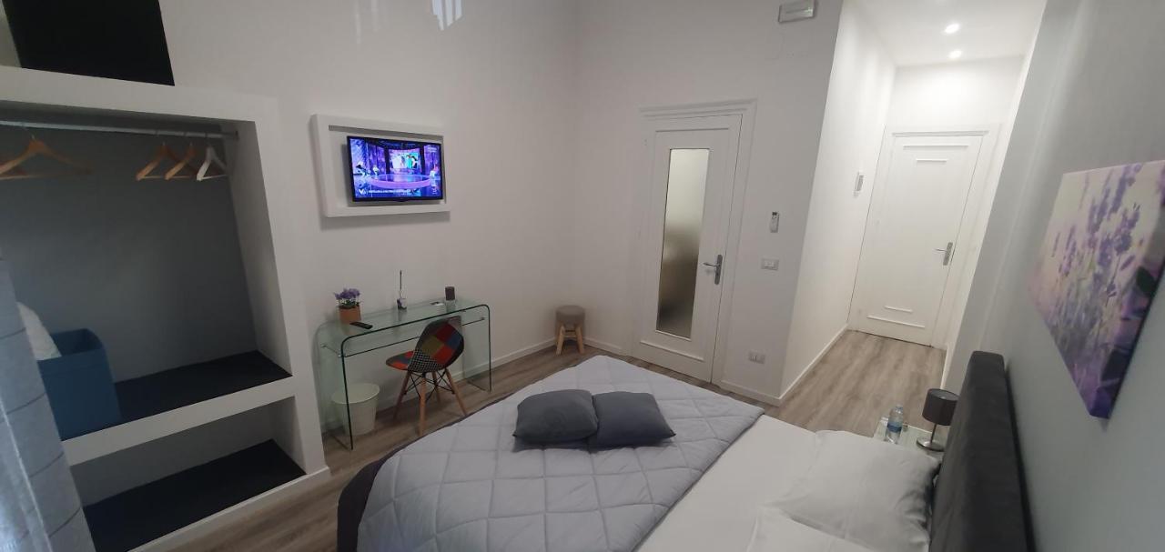 B&B Carpe Diem Palermo Zewnętrze zdjęcie