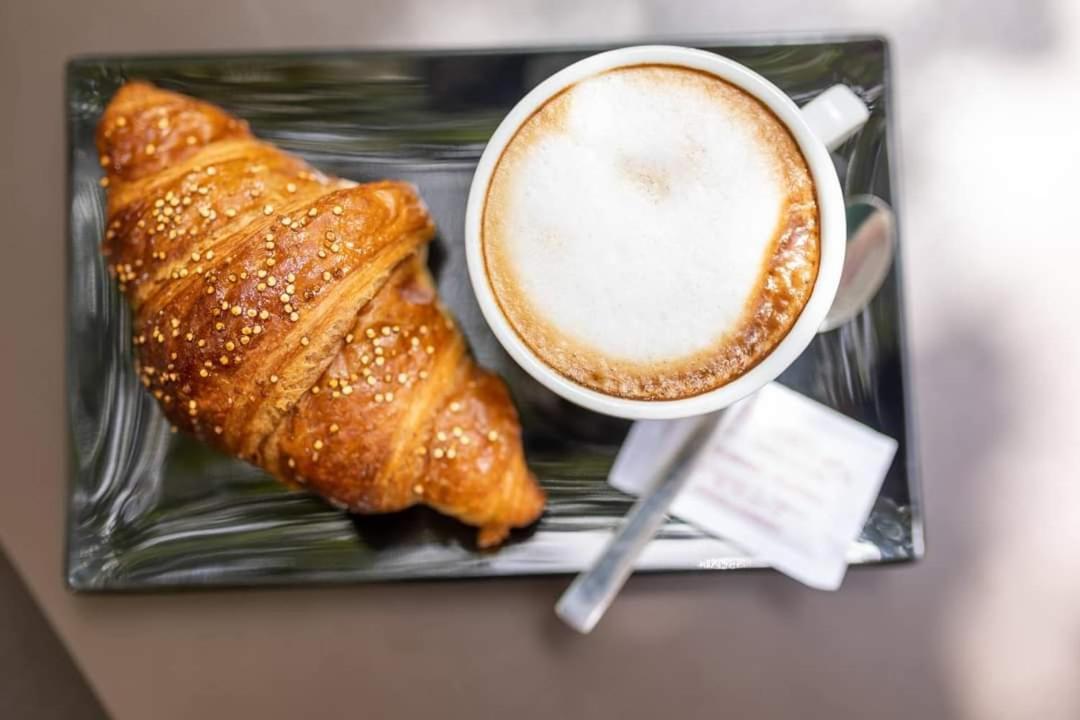 B&B Carpe Diem Palermo Zewnętrze zdjęcie