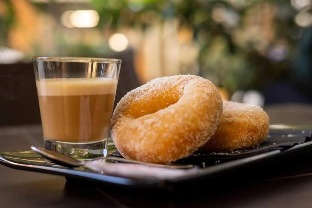 B&B Carpe Diem Palermo Zewnętrze zdjęcie