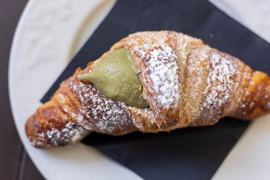 B&B Carpe Diem Palermo Zewnętrze zdjęcie