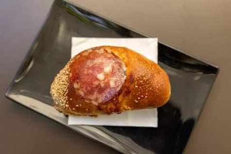 B&B Carpe Diem Palermo Zewnętrze zdjęcie