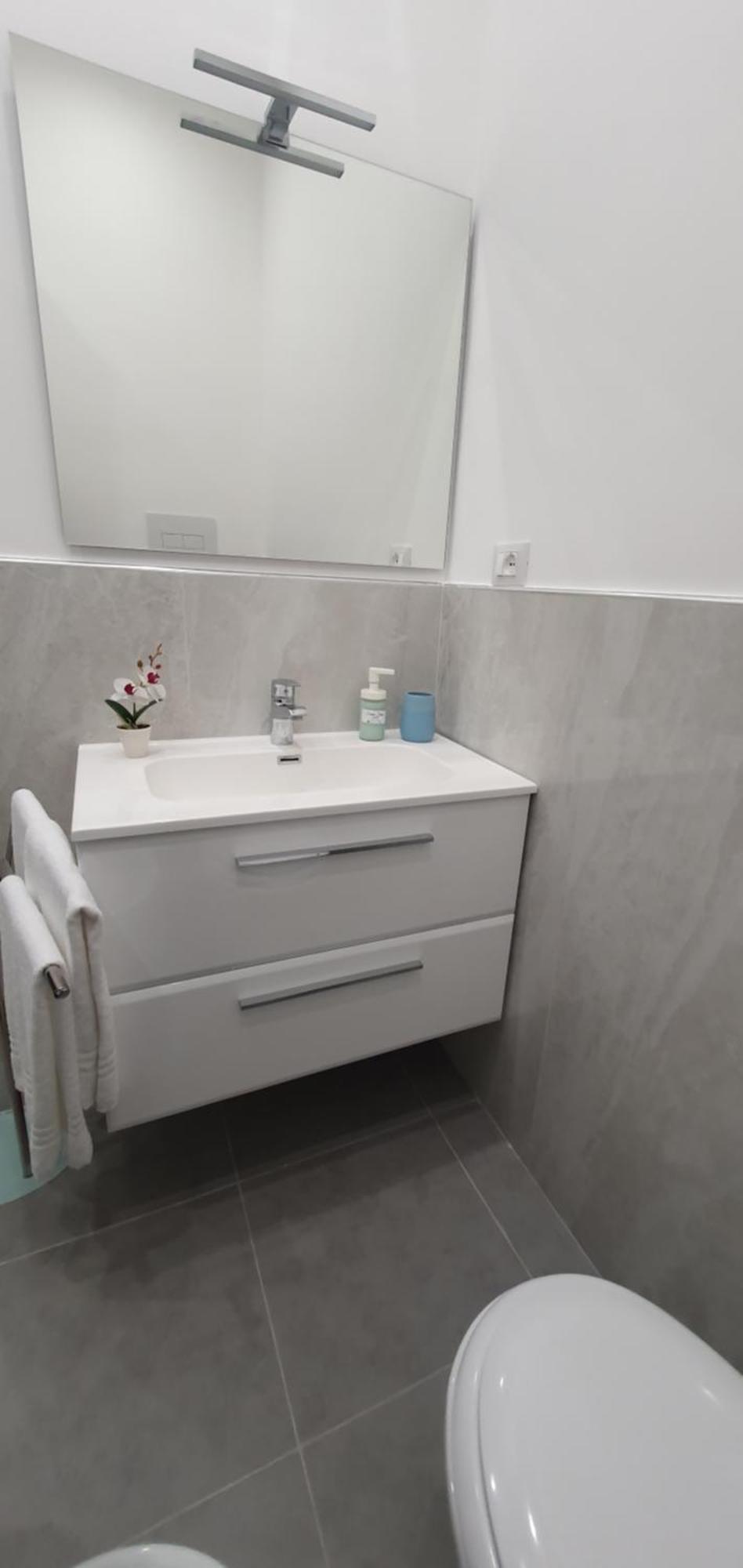 B&B Carpe Diem Palermo Pokój zdjęcie