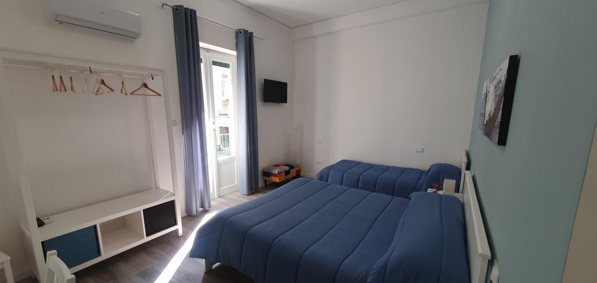 B&B Carpe Diem Palermo Pokój zdjęcie