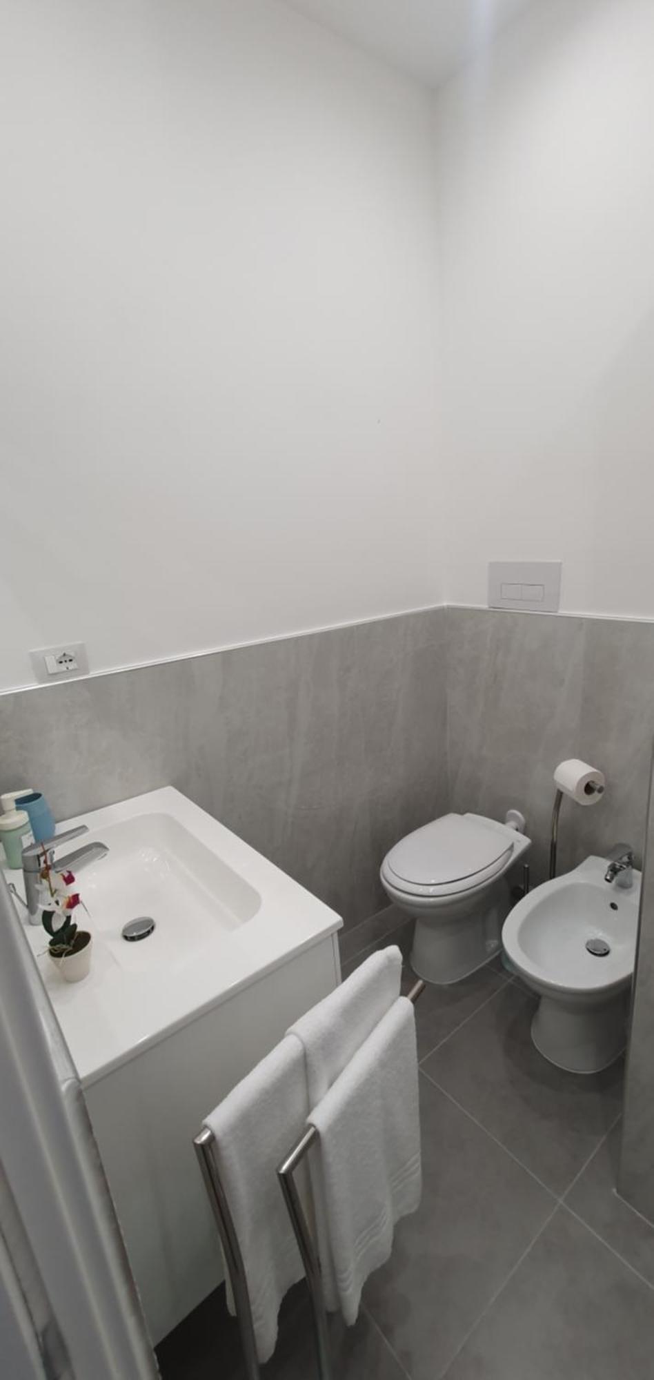 B&B Carpe Diem Palermo Pokój zdjęcie