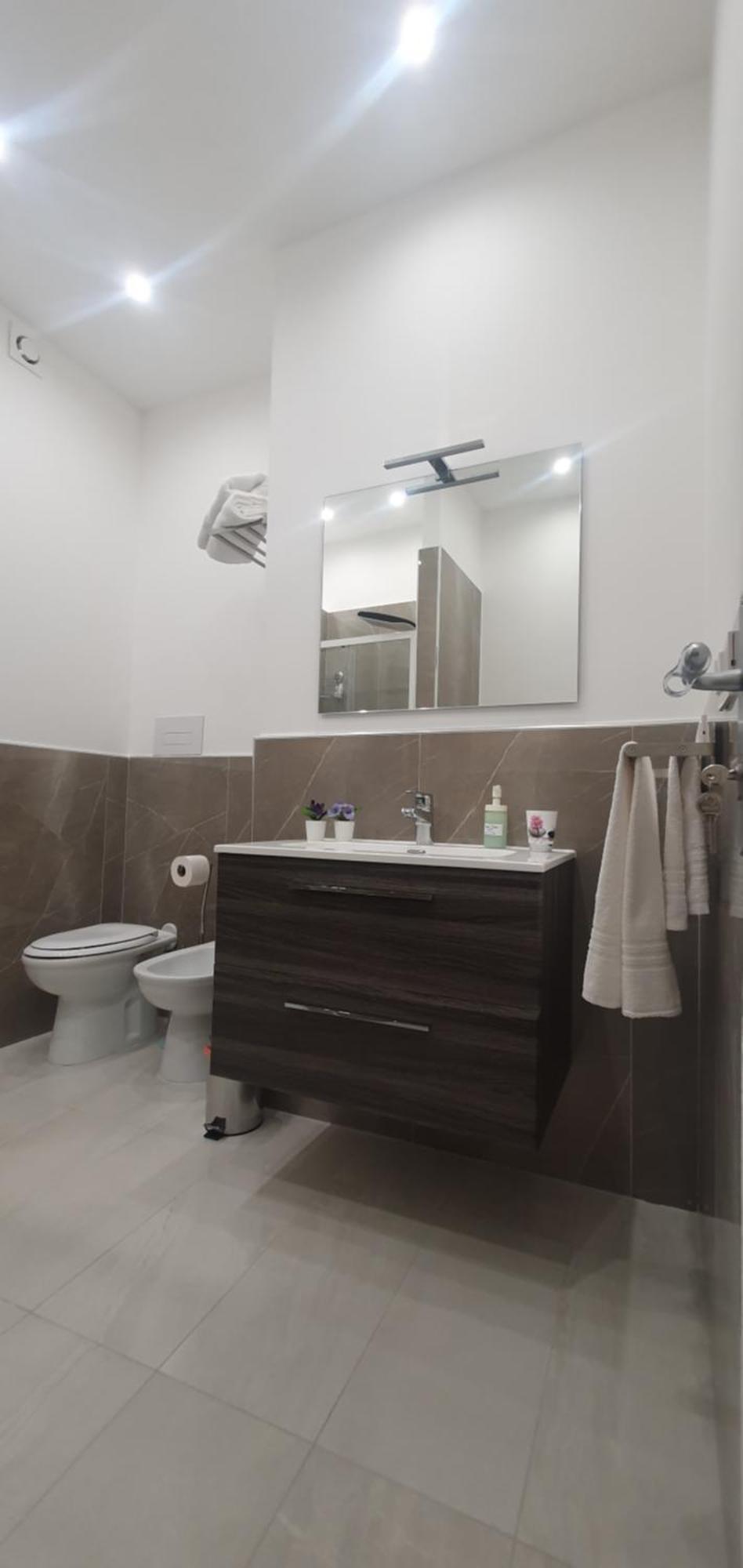 B&B Carpe Diem Palermo Pokój zdjęcie