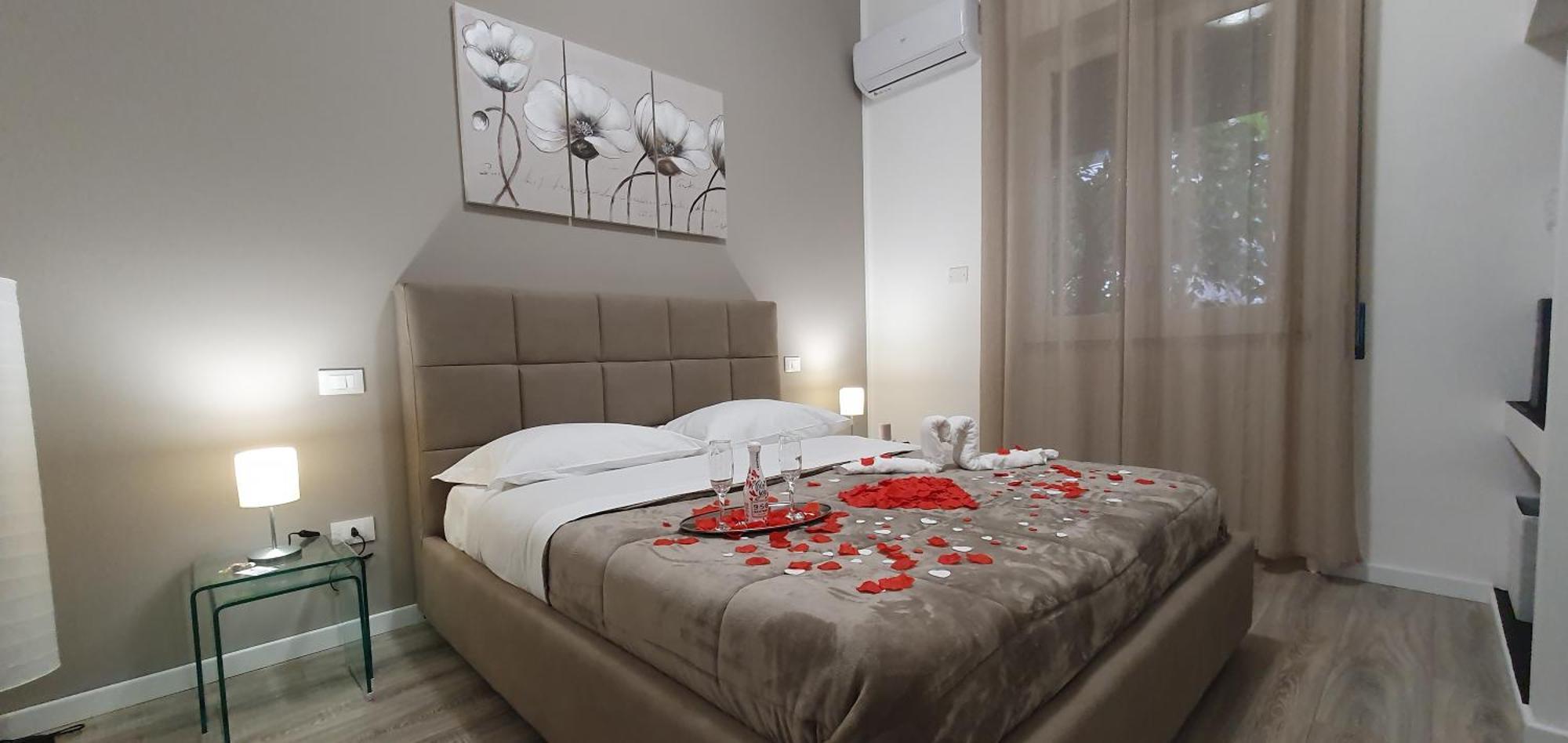 B&B Carpe Diem Palermo Pokój zdjęcie