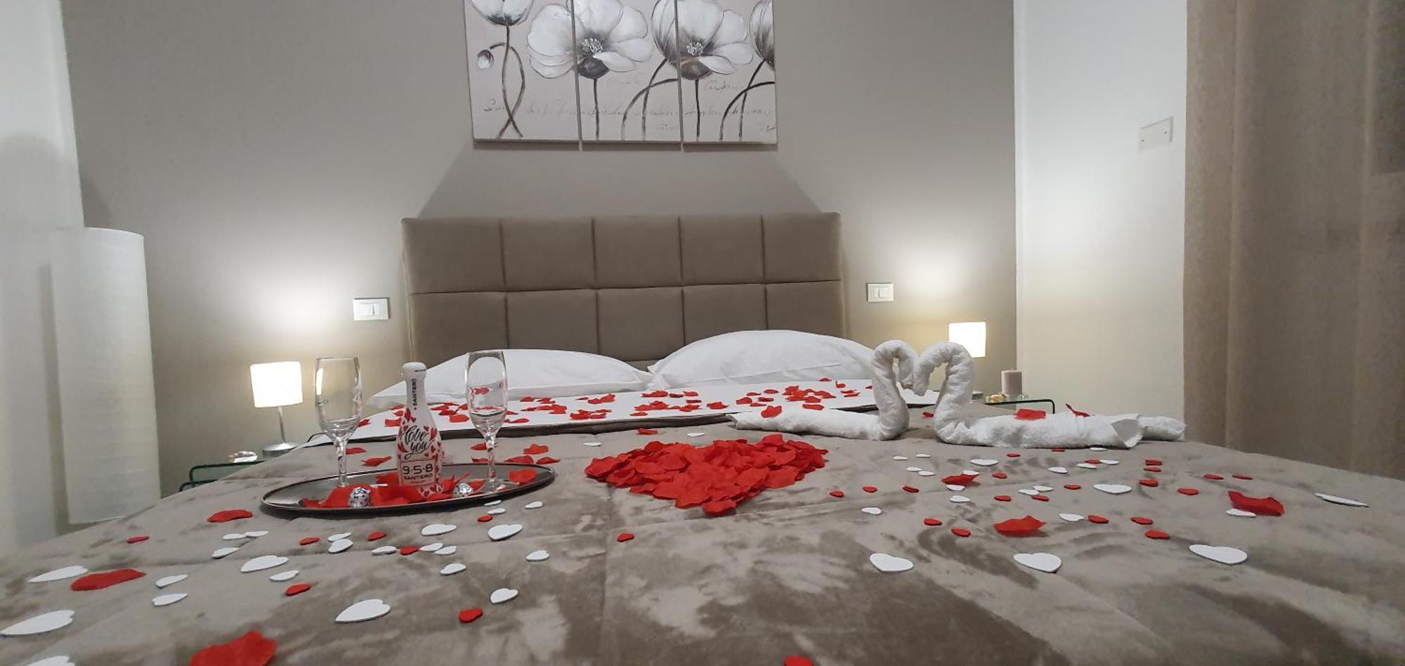 B&B Carpe Diem Palermo Pokój zdjęcie