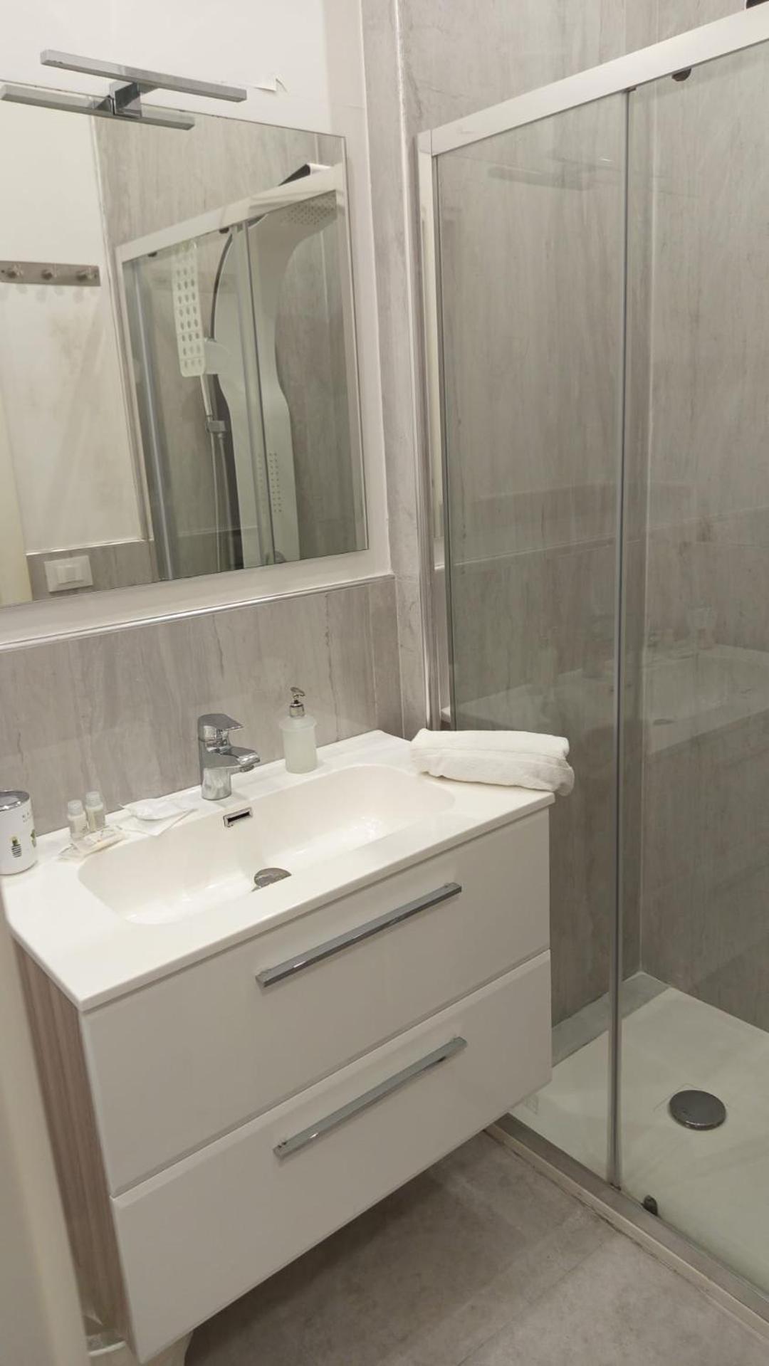 B&B Carpe Diem Palermo Zewnętrze zdjęcie