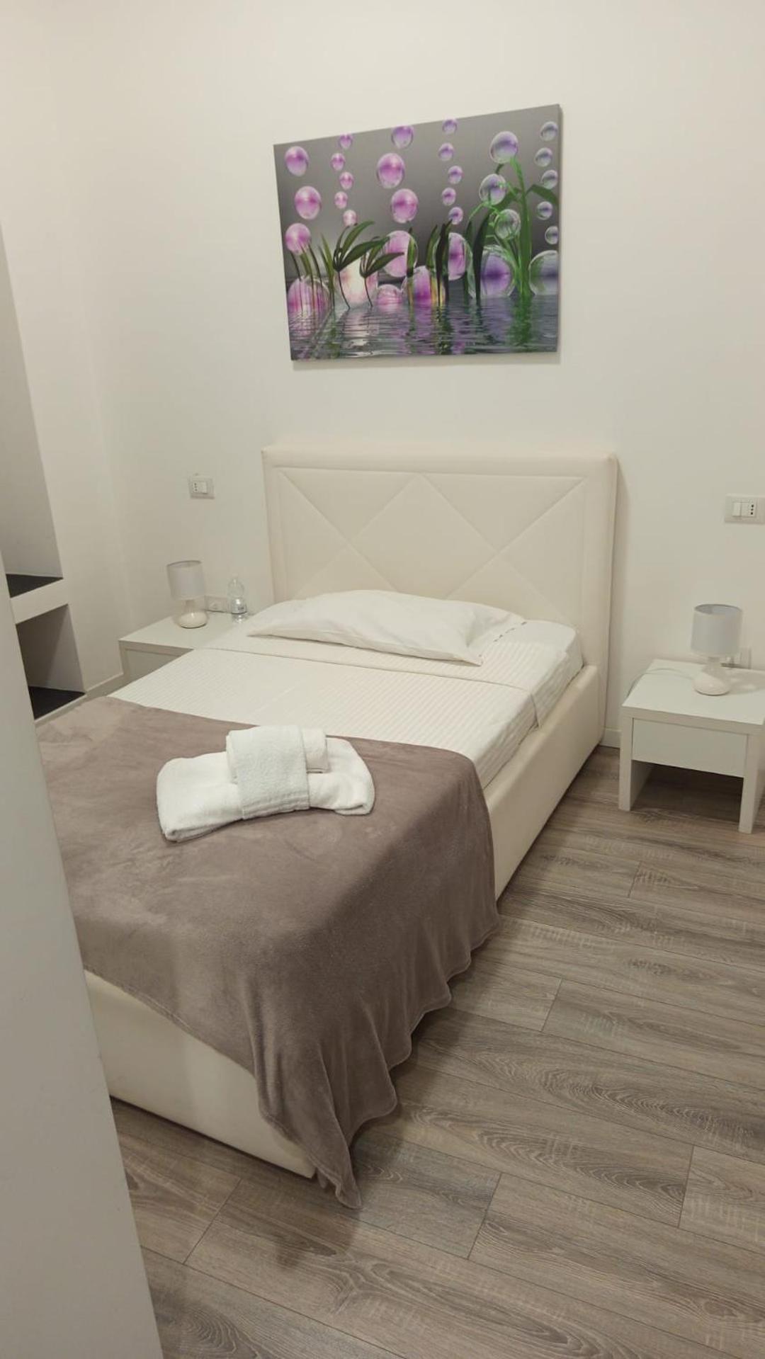 B&B Carpe Diem Palermo Zewnętrze zdjęcie