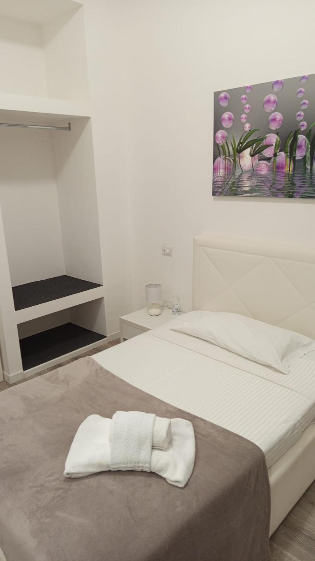 B&B Carpe Diem Palermo Zewnętrze zdjęcie