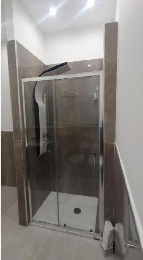 B&B Carpe Diem Palermo Zewnętrze zdjęcie